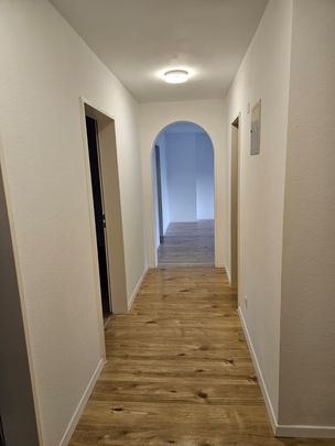 3.5 Zimmer, 3. Stock - Photo 1