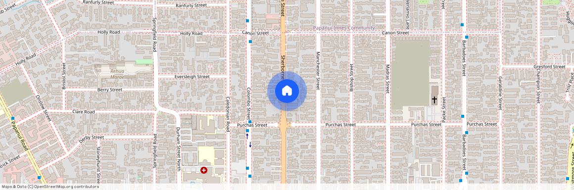 62 Sherborne Street, Christchurch City