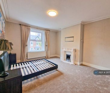 5 bedroom terraced house to rent - Photo 6