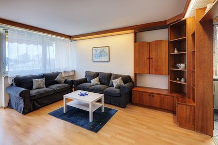 Laim: fully equipped 3-room apartment with balcony - Foto 4