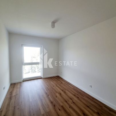 Nowoczesny bliźniak 110 m2 | 2 miejsca postojowe - Zdjęcie 1