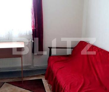 Garsoniera, 40 mp, parcare, zona strazii Maramuresului! - Fotografie 2