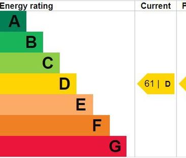 1 bedroom flat to rent - Photo 6