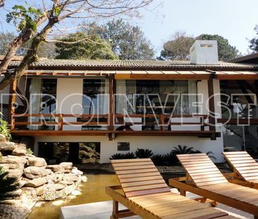Casa Com 3 Dormitórios, 185 m² - Venda por R$2.500.000ou Aluguel po... - Photo 2