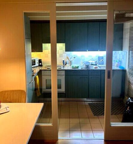 2½-ROOM ATTIC APARTMENT IN GENEVA - CENTER, FURNISHED, TERM LIMITED - Photo 2