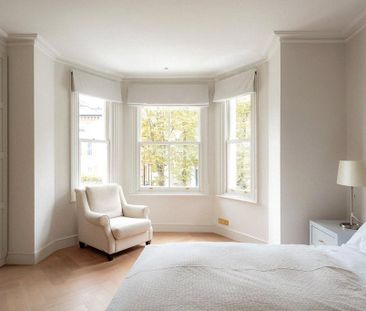 5 bedroom terraced house to rent - Photo 2