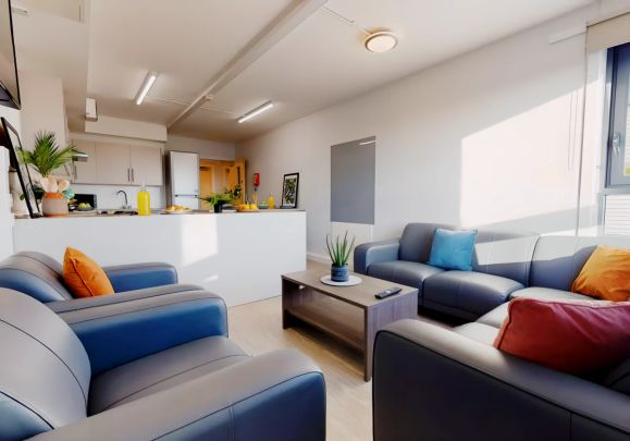 Silver En Suite Plus - Photo 1