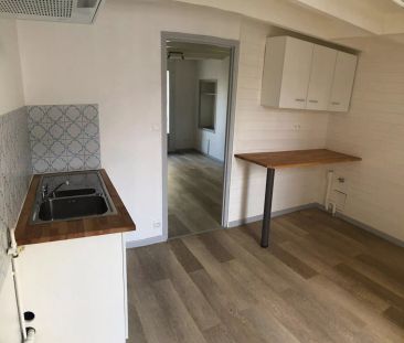 Maison à étage La Couronne 3 pièce(s) 47m² - Photo 5