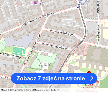 *Duża kawalerka z balkonem* - Zdjęcie 1