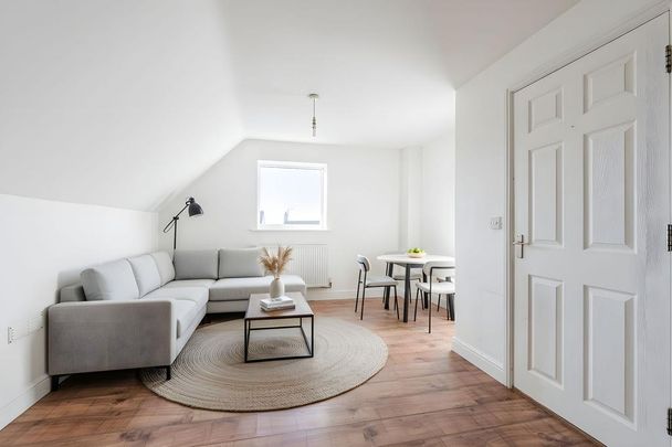 2 bedroom flat to rent - Photo 1