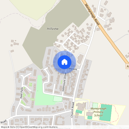 13 Mourne Crescent, BT23 6BG, Belfast