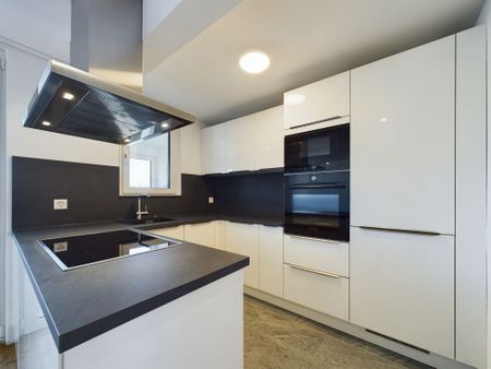 Quiet 2.5-room apartment, Wängi from 1 April 2026 - Foto 2