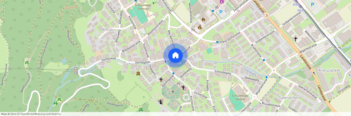 Auf Anfrage, 8957 Spreitenbach