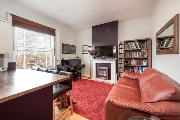 1 Bed Flat, Trinity Rise, SW2 - Photo 1