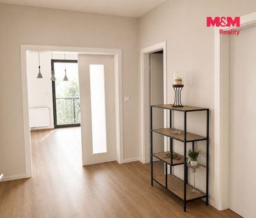 Pronájem bytu 4+kk 120 m² - Photo 5