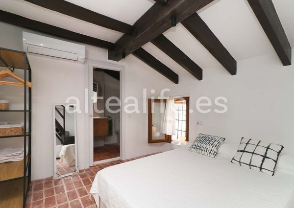 Carrer Francisco Martínez Orozco, Altea, Valencian Community 03590