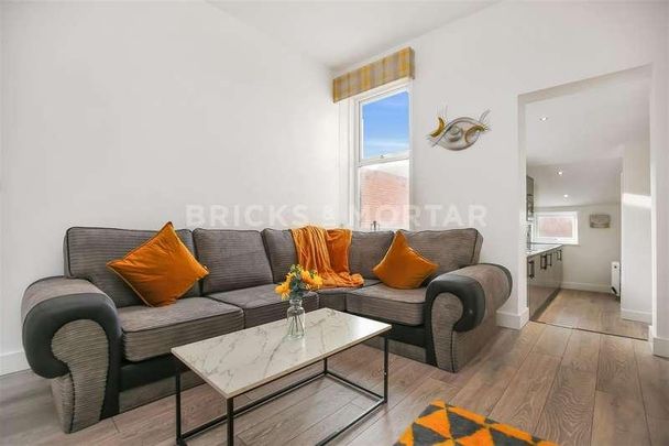 (?ppw) Addycombe Terrace, Heaton, Newcastle Upon Tyne, NE6 - Photo 1