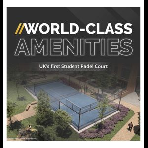 Room in a Shared Flat, Nottingham, NG7 - Photo 2