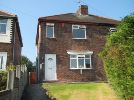3 bed Semi Detached, - Photo 4