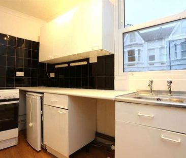 Exeter Street, Brighton, BN1 - Photo 1