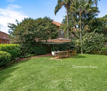 8/37 Nelson Street, Woollahra - Photo 1