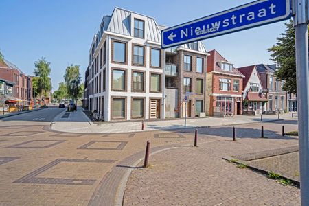 Nieuwstraat 2-C, Centrum, 8441GD, Heerenveen - Foto 3