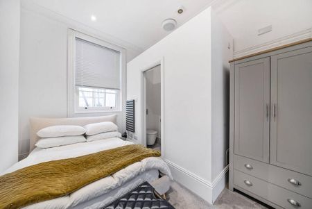 1 bedroom flat to rent - Photo 3