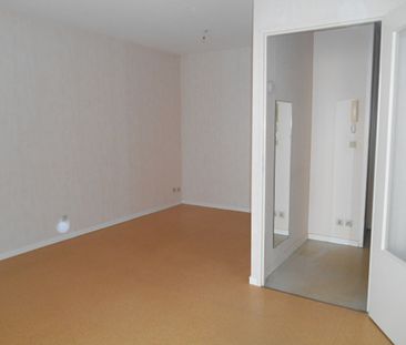Appartement 1 pièce - Photo 4