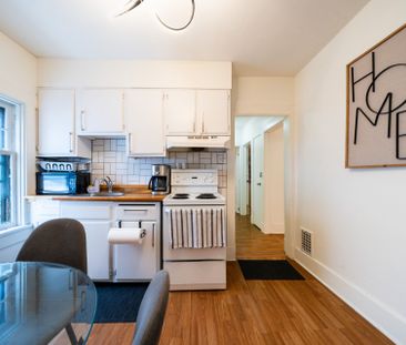 For Lease - 180 Weber Street Unit# C, Kitchener, Ontario - Photo 2