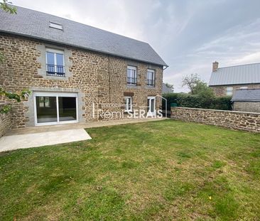 Landisacq - Maison 5 pièces de 107.46 m2, - Photo 5