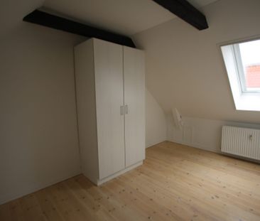 Flot 3 vær. i hjertet af smukke Viborg - Photo 4