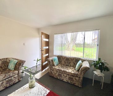 Unit 4, 120 St George Street, Papatoetoe, Auckland - Photo 4