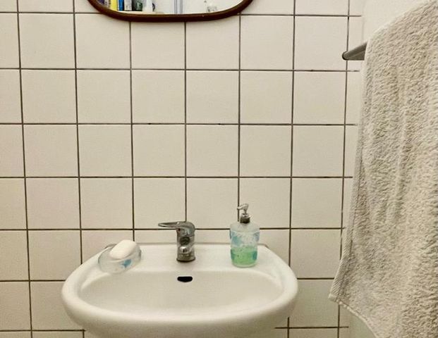 1Zimmer Wohnung KREUZBERG - befristet - Foto 1
