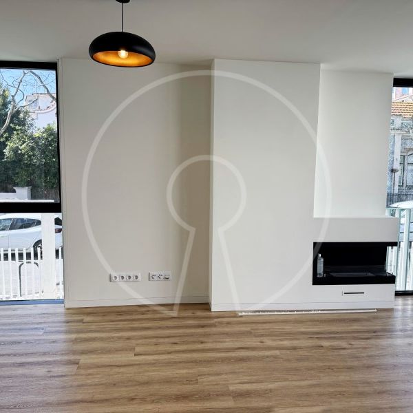 Apartamento T3 em Lisboa - Photo 1