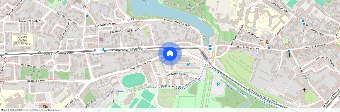 49000, Angers