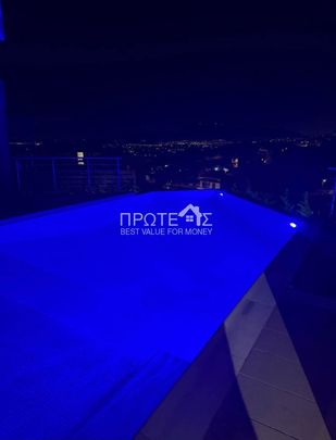 Μονοκατοικία 277 τ.μ. προς ενοικίαση - Photo 1