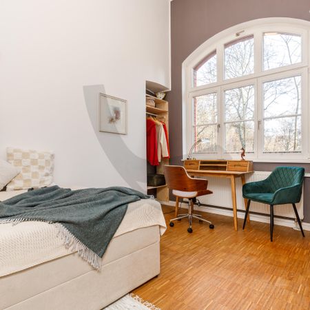 Loft Feeling am Park - Foto 4