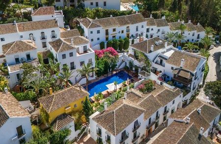 Alquiler de chalet pareado en Casares-l Ma Club Pueblo, 9 - Foto 3