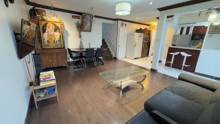 For Lease - 5 Horseley hill Drive, Toronto, Ontario - Photo 2