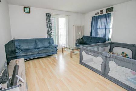 4 Zimmer, 83 m², 2. Stock - Photo 3