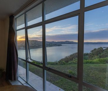 Cosy apartment with amazing views in Maupuia - Photo 3