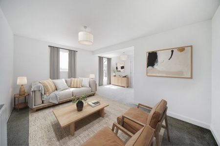 3 bedroom townhouse to rent - Photo 4