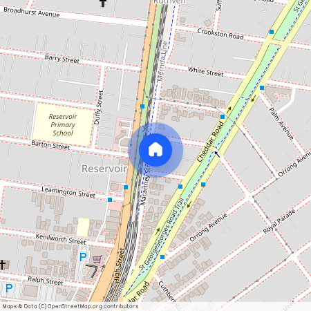 2/15-16 Macartney Street, Reservoir VIC 3073