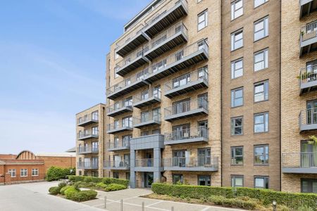 2 bedroom flat to rent - Photo 4