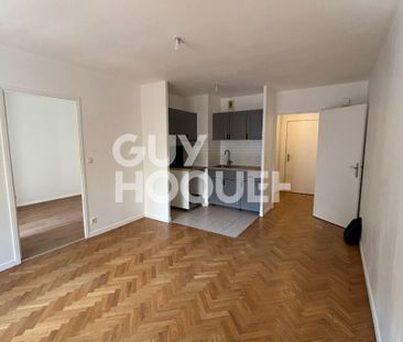 Appartement 2 pièces CENTRE-VILLE - Photo 1