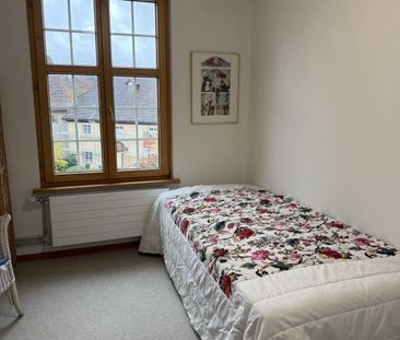 1 Zimmer, 35 m², 3. Stock - Photo 1