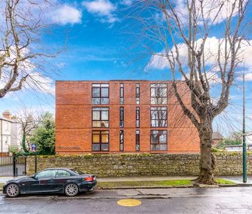 Apartment, The Moorings, Saint Mary's Road, Ballsbridge, Dublin 4, ... - Photo 1