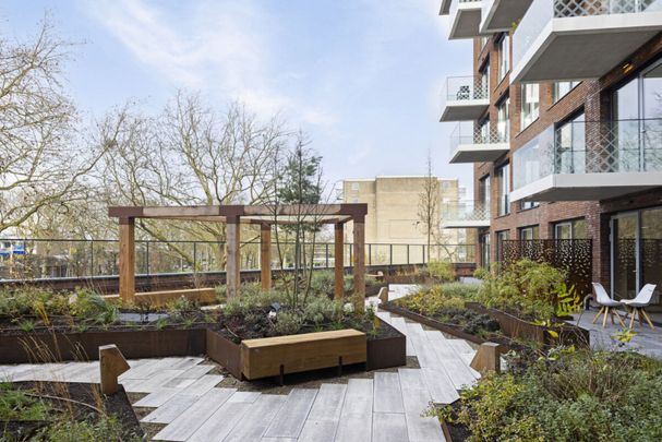 Te huur: Appartement Zwolseweg 180 AD in Deventer - Foto 1