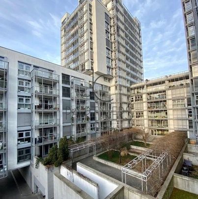 Warszawa, Śródmieście, Śródmieście Muranów, Zygmunta Słomińskiego - Zdjęcie 1