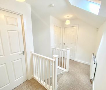 Beamish Place, Benwell, Newcastle Upon Tyne - Photo 6